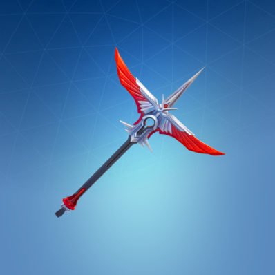 Fortnite Wings Of Valor Glider Pro Game Guides - harvesting tool gale force