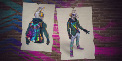 Fortnite Season 6 Guide Skins Battle Pass Challenge Guides Pro - dj yonder t25