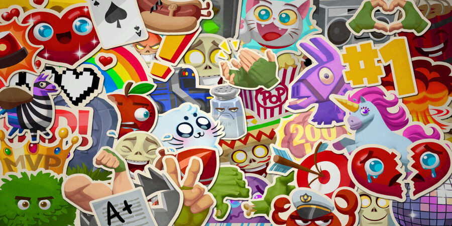 Emoticon Wallpaper Fortnite Fortnite Emoticons Loading Screen Pro Game Guides