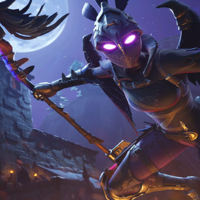 ravage believer