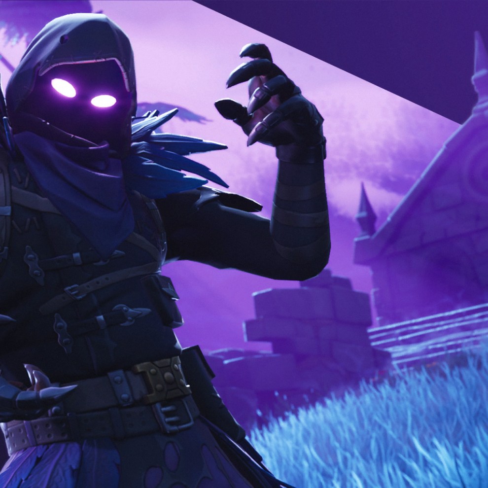 Fortnite Nevermore Set - Pro Game Guides