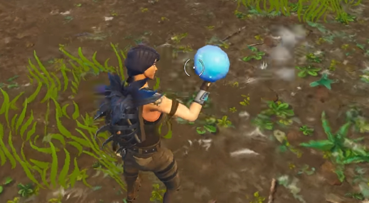 Apples in fortnite location