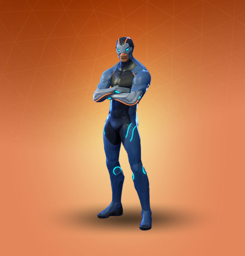 Fortnite Hack All Skins