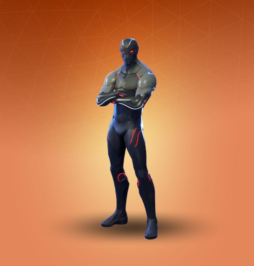 Fortnite Omega Skin Character Png Images Pro Game Guides