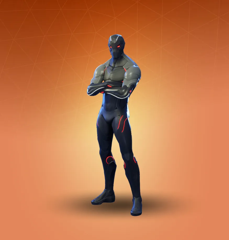 fortnite omega skin