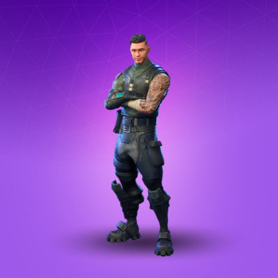 Fortnite Battlehawk Skin Outfit Pngs Images Pro Game Guides - outfit squad leader