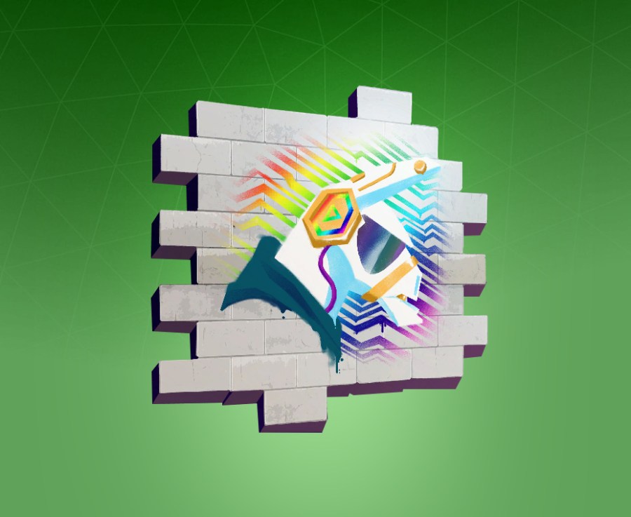 DJ Yonder Spray