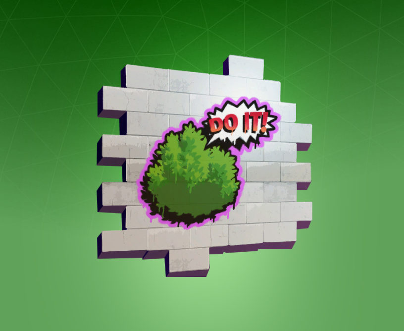 Fortnite Sprays List (Chapter 2) Spray Paint Skins, Howto Use Sprays