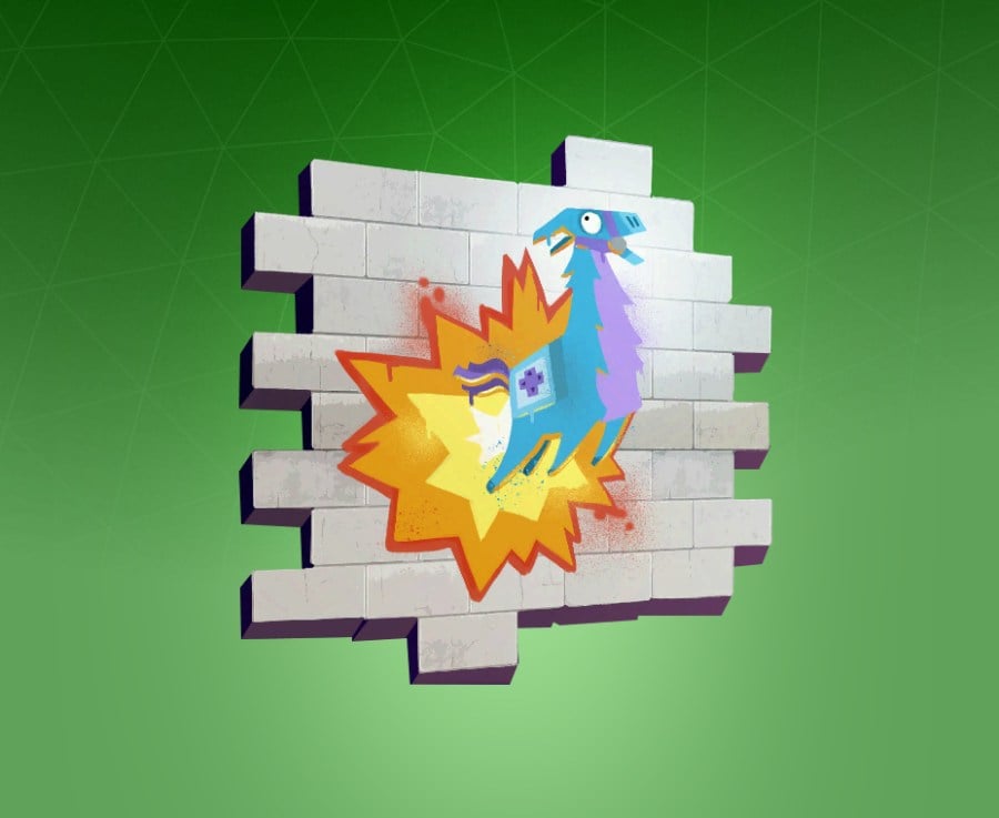 Kab-Llama! Spray