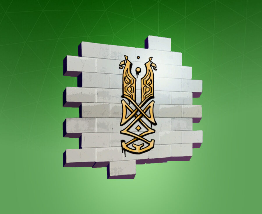 Fortnite Llama Norse Fortnite Norse Llama Spray Pro Game Guides