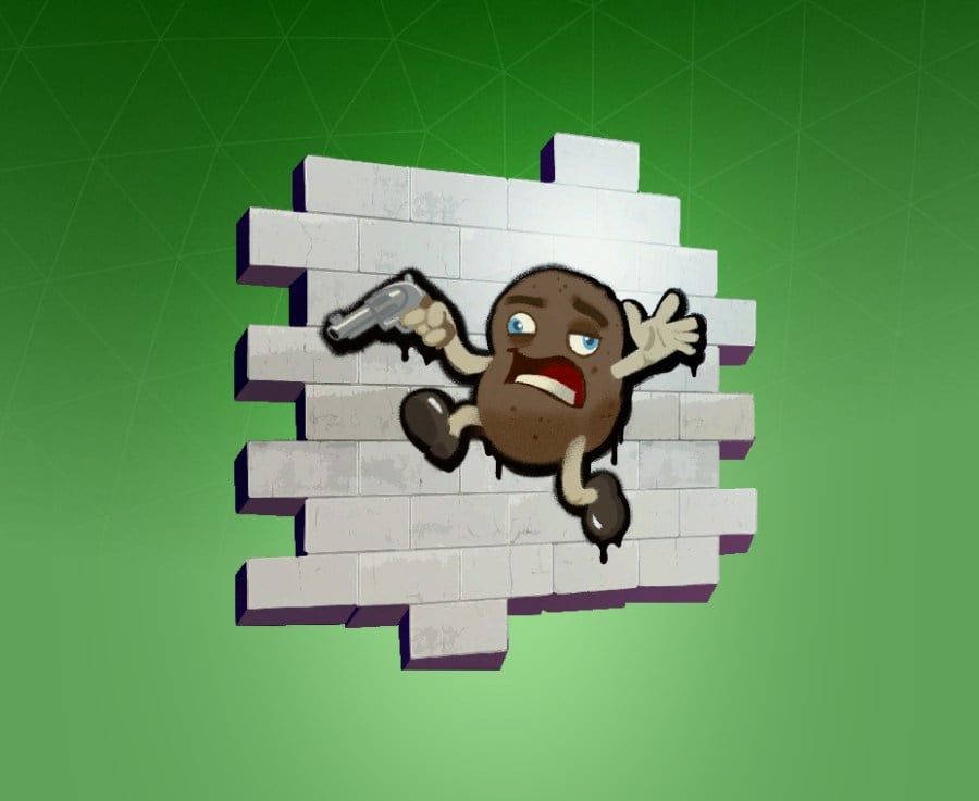 Potato Aim Spray