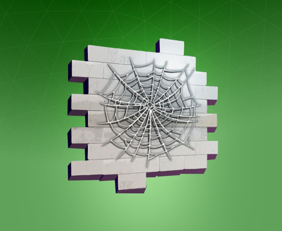 Fortnite Spiderweb Spray Pro Game Guides