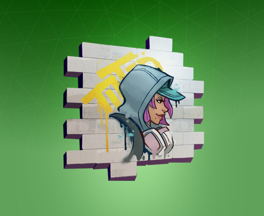 Teknique Spray