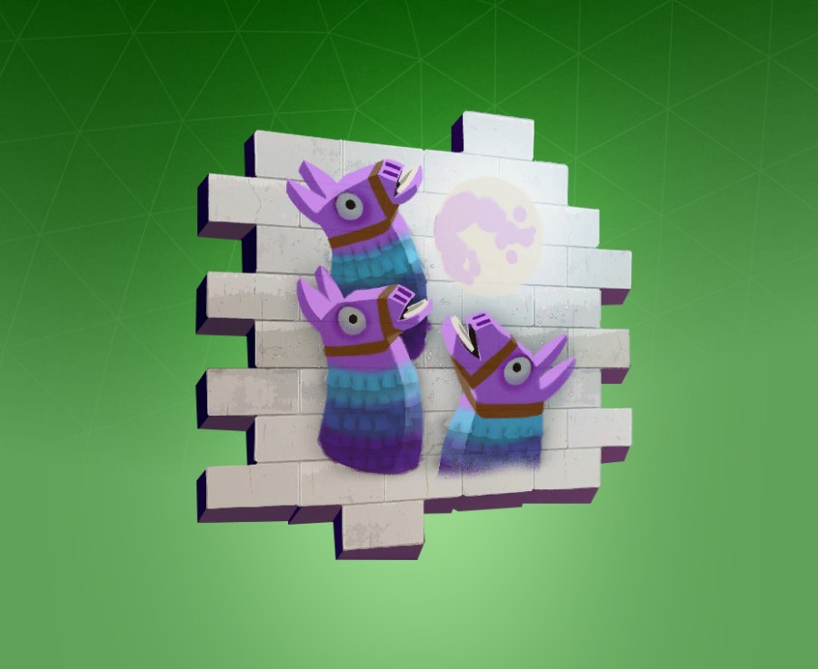 Three Llamas Spray