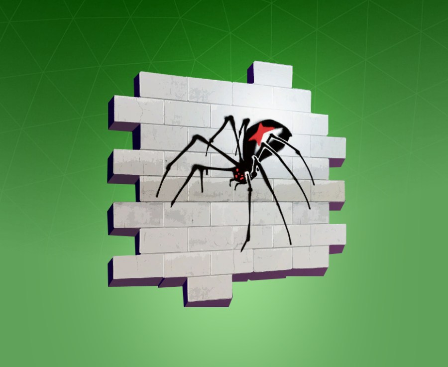 Wallcrawler Spray