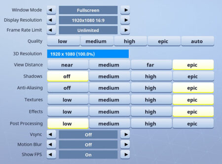 mass effect 2 mouse sensitivity config file