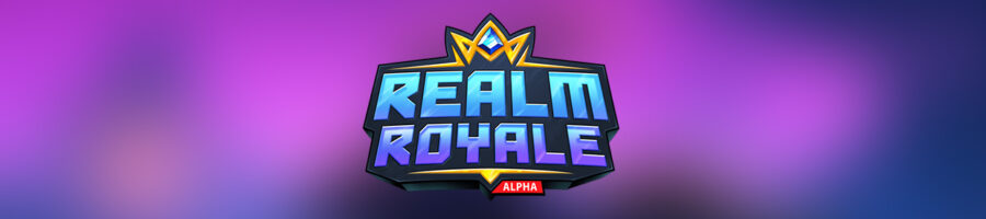 realm royale stats