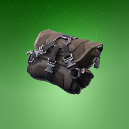 Fortnite Bear Brained Back Bling - Pro Game Guides