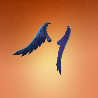 Fortnite Ravage Skin Outfit Pngs Images Pro Game Guides - back bling dark wings