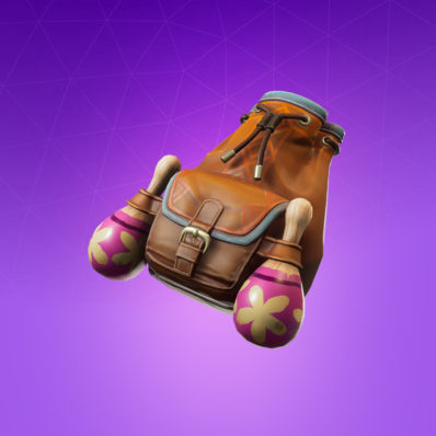 Dreamflower Skin - Fortnite Cosmetic - Pro Game Guides - 398 x 398 jpeg 19kB