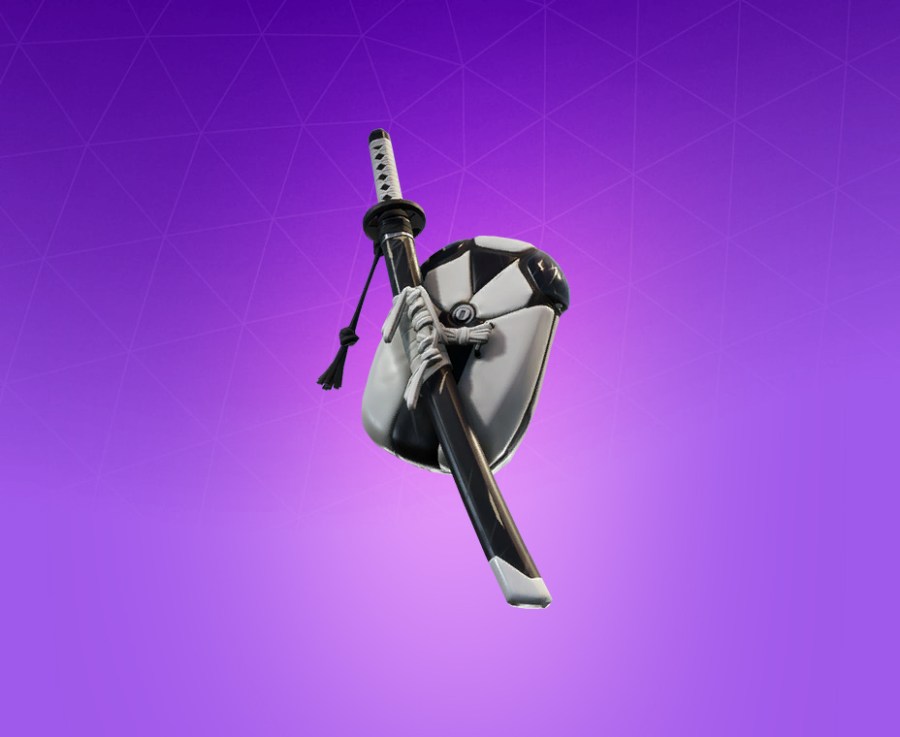 Lane Splitter Back Bling