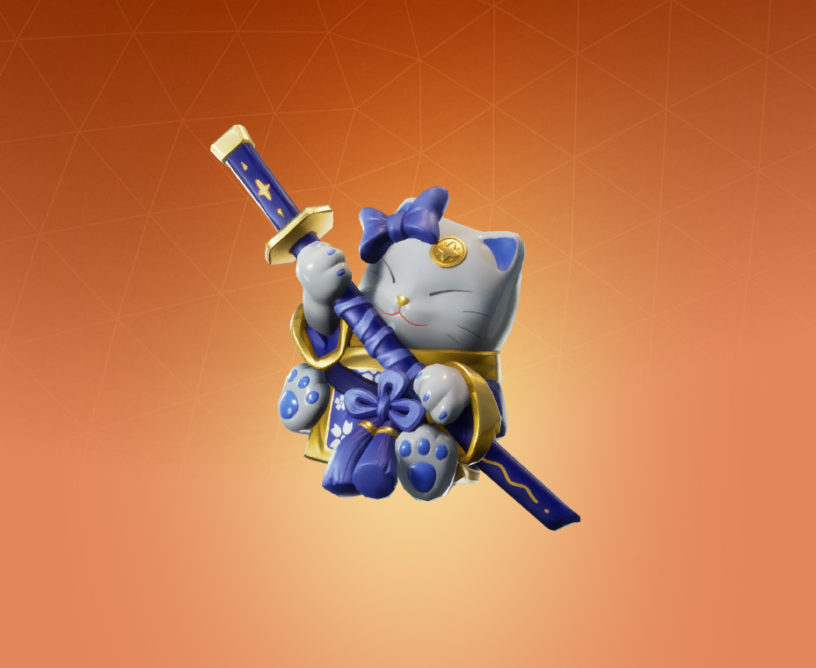 Fortnite Hime Skin - Character, PNG, Images - Pro Game Guides