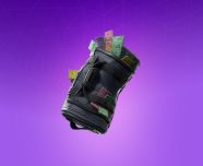 Fortnite Swag Bag Back Bling Pro Game Guides