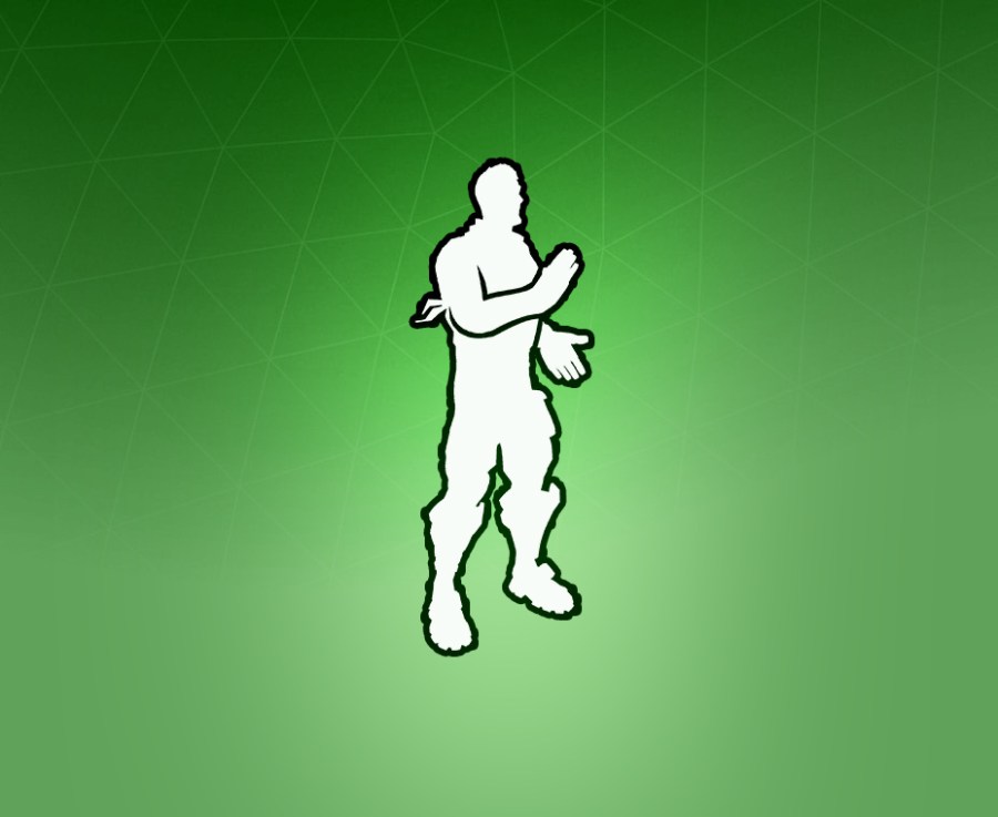 Job Well Done Emote