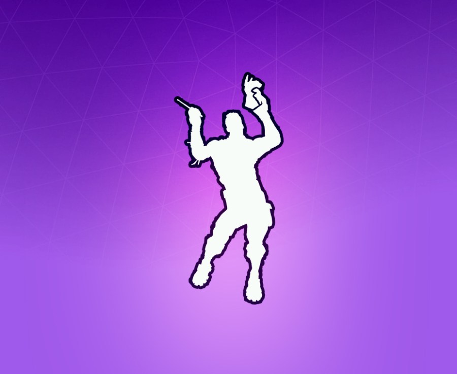 Llama Bell Emote