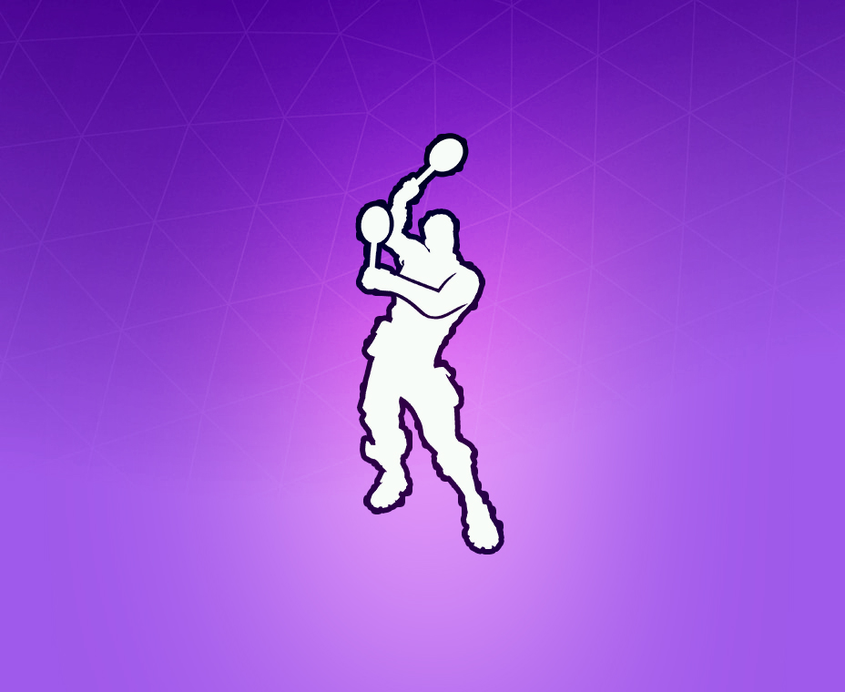 Fortnite Rarest Emotes October 2020 Rare Dances Pro Game Guides - pumpernickel loud fortnite dance roblox id