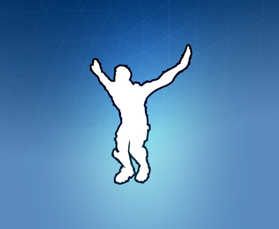 Eagle Emote