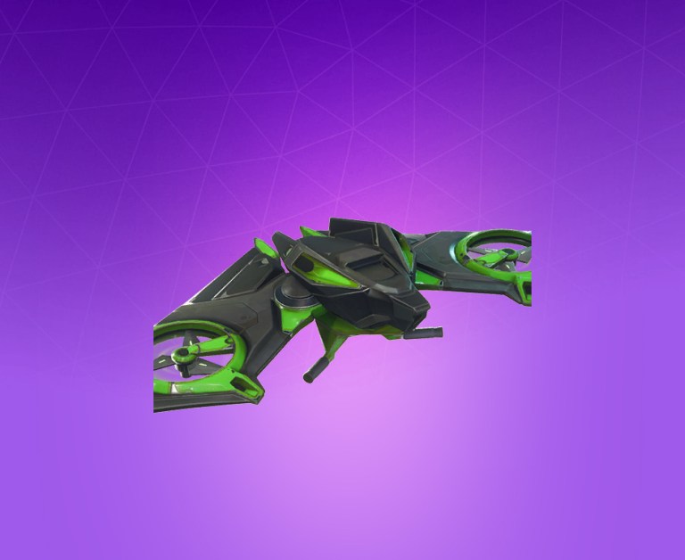 Fortnite Shadow Caliper Pickaxe - Pro Game Guides