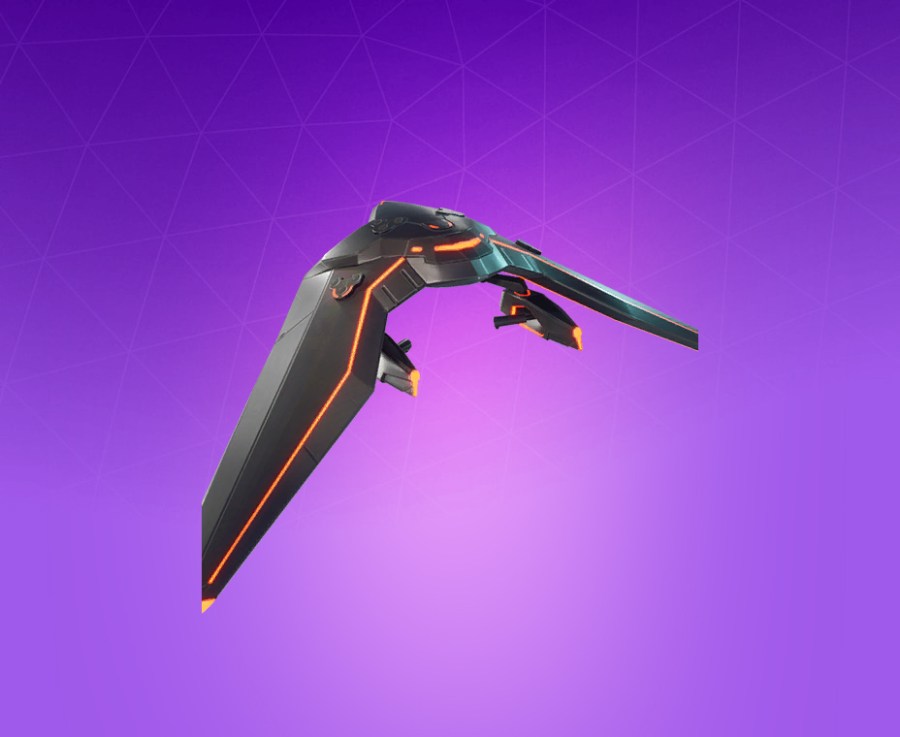 Terminus Glider