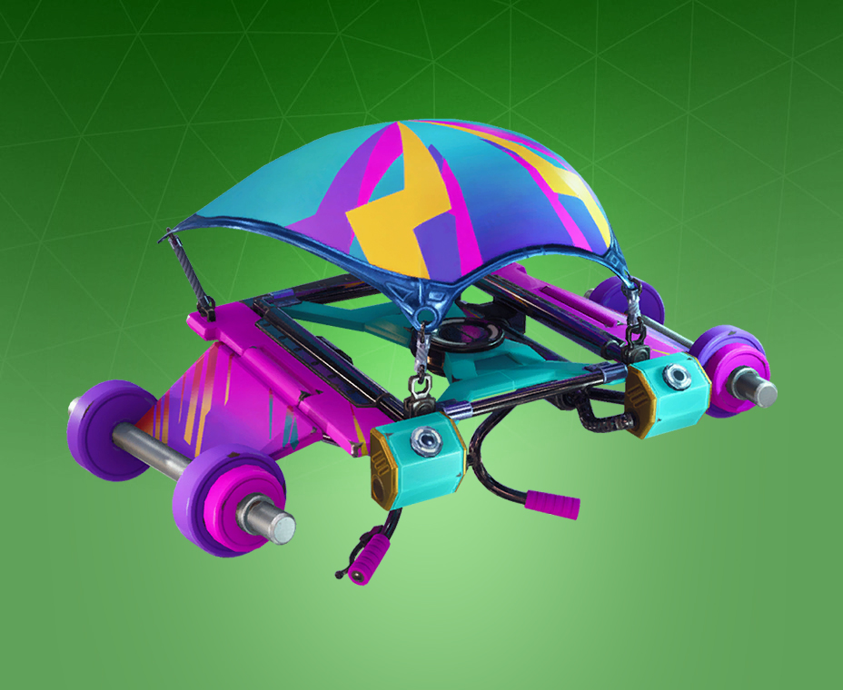 Fortnite Windbreaker Glider Sound Fortnite Windbreaker Glider Pro Game Guides