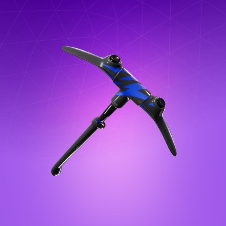 AC/DC Pickaxe - Pro Game Guides