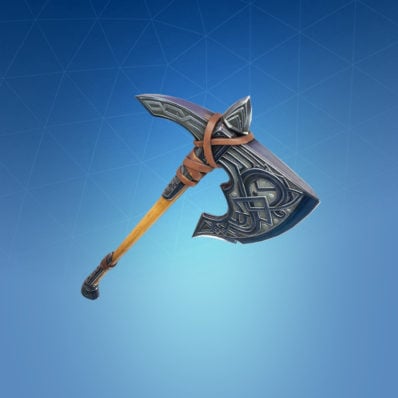 Fortnite Reaper Pickaxe - Pro Game Guides