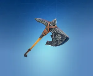 Fortnite Forebearer Pickaxe - Pro Game Guides