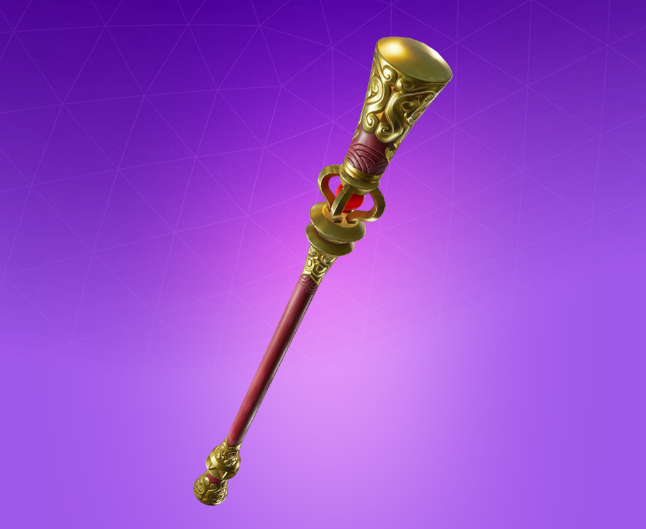 Fortnite AC/DC Pickaxe - Pro Game Guides