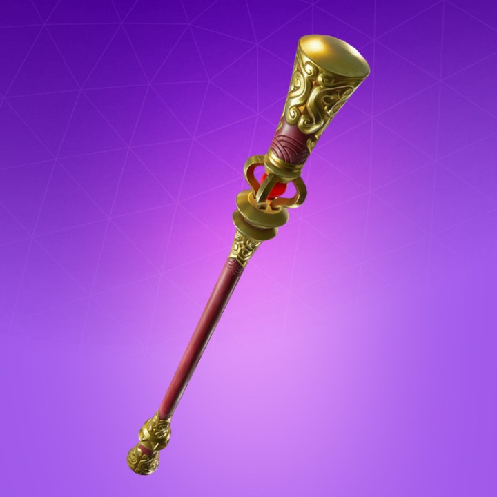 Fortnite AC/DC Pickaxe - Pro Game Guides