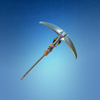 Vision axe fortnite