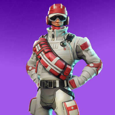 Fortnite Field Surgeon Skin - Character, PNG, Images - Pro Game Guides