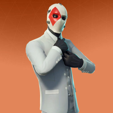 Money Heist Roblox Outfit