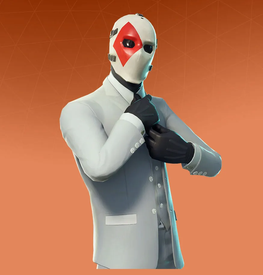 Fortnite Wild Card Skin Outfit Png Images Pro Game Guides - roblox money heist outfit