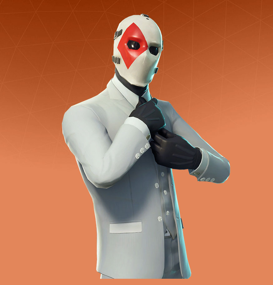 wild card - ace skin fortnite png