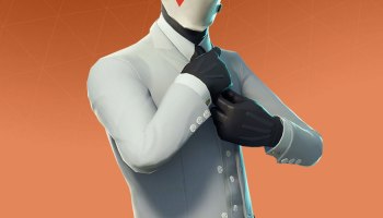 Fortnite Aces Wild Card Skin - Character, PNG, Images - Pro Game Guides