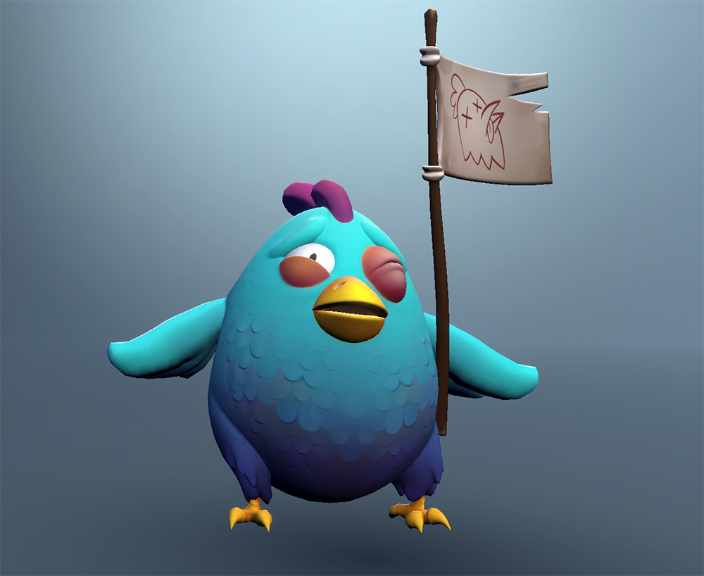 Realm Royale Skins Chickens Classes Mounts And More Coming Soon Pro Game Guides