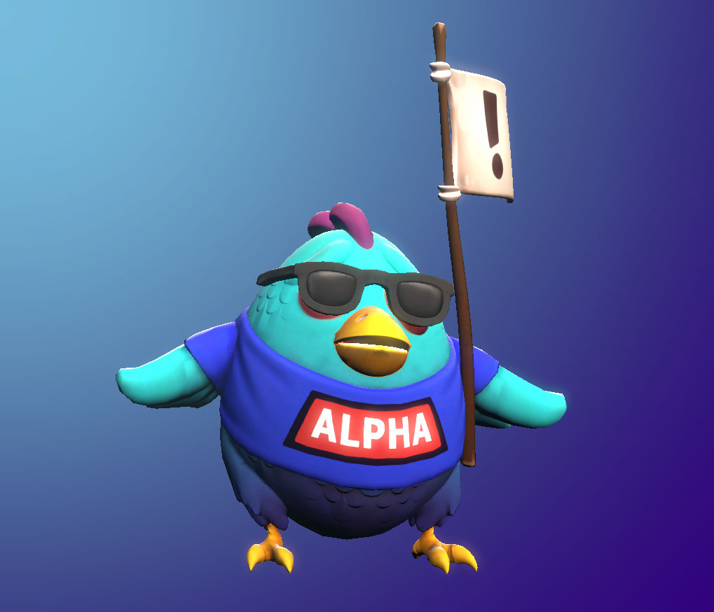 Realm Royale Skins - Chickens, Mounts and More Coming Soon! - Pro Game Guides