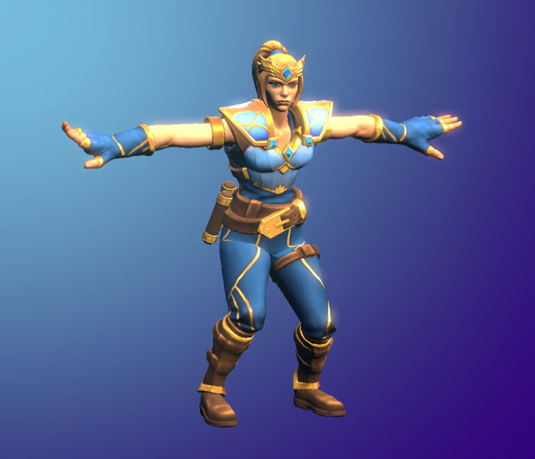 realm royale alpha pack