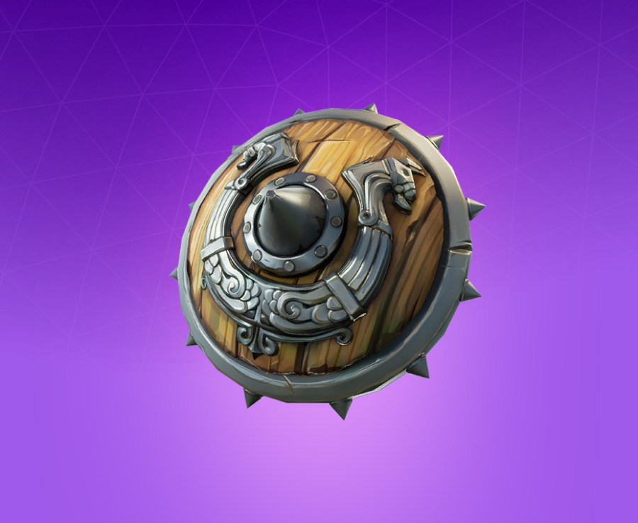 Rearguard Back Bling