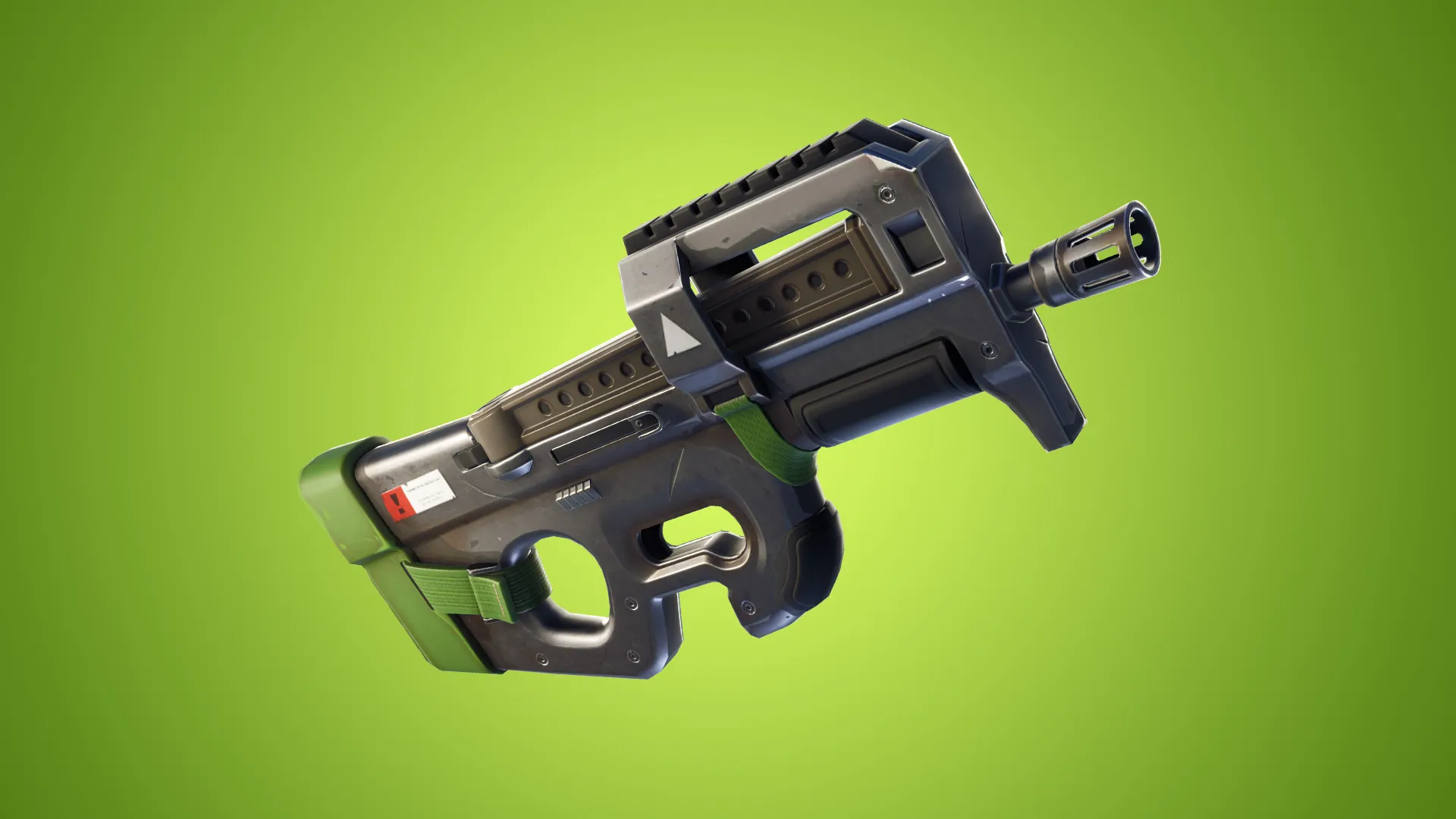 the compact smg took a bit of a nerf but it s still a strong secondary option to your shotgun it can tear up walls and as an extremely fast fire rate that - fortnite aimbot with minigun